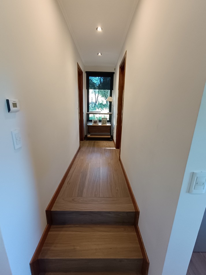 Casa dos ambientes en Sierras de los Padres