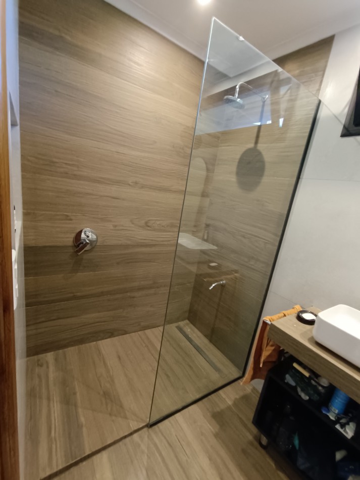 Casa dos ambientes en Sierras de los Padres