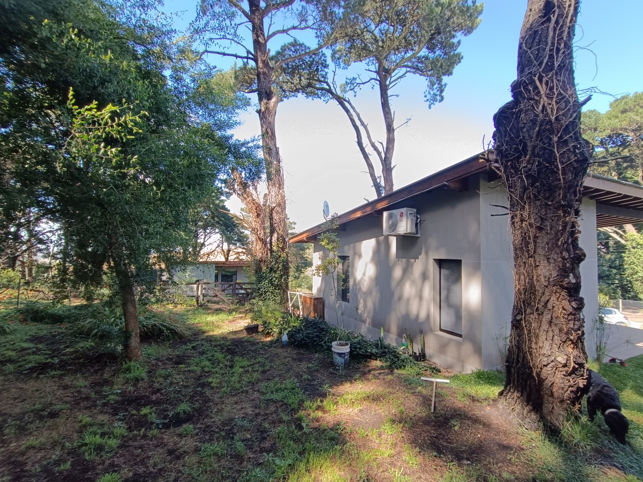 Casa dos ambientes en Sierras de los Padres