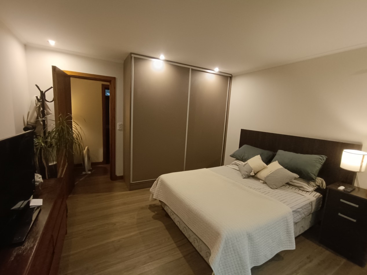 Casa dos ambientes en Sierras de los Padres