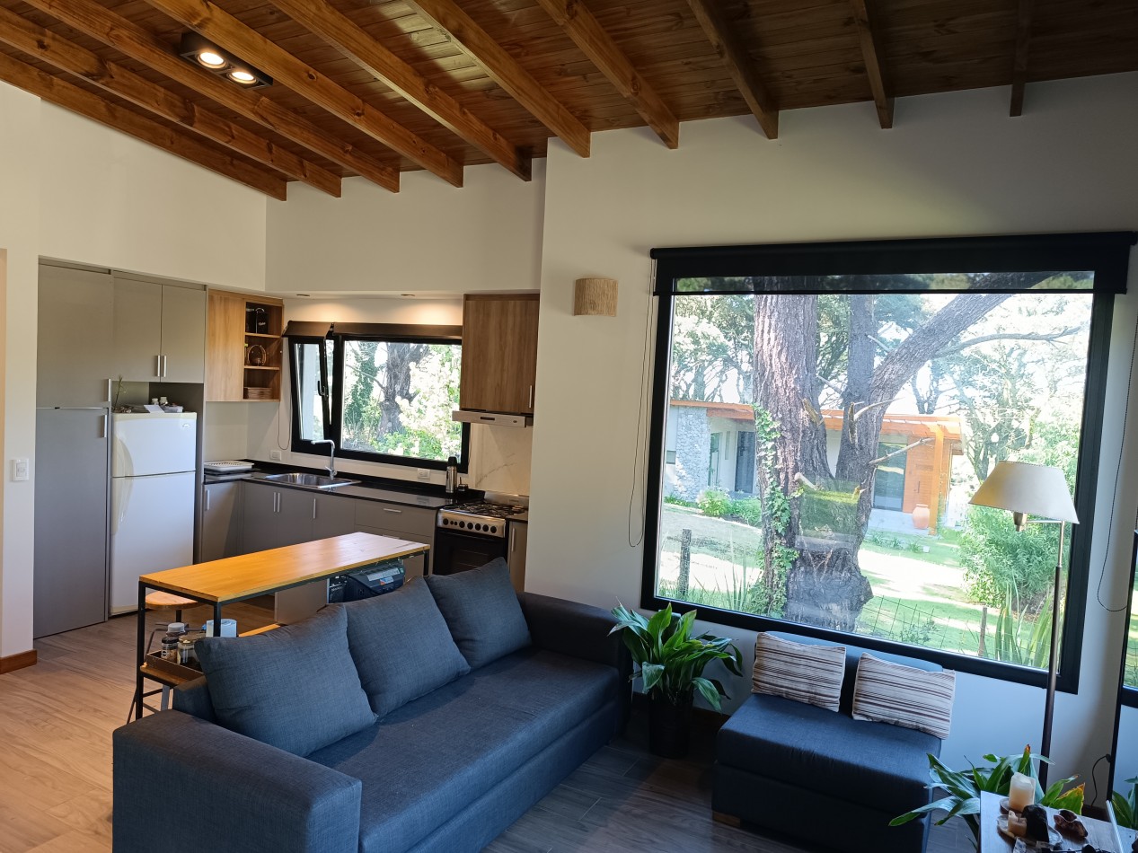 Casa dos ambientes en Sierras de los Padres