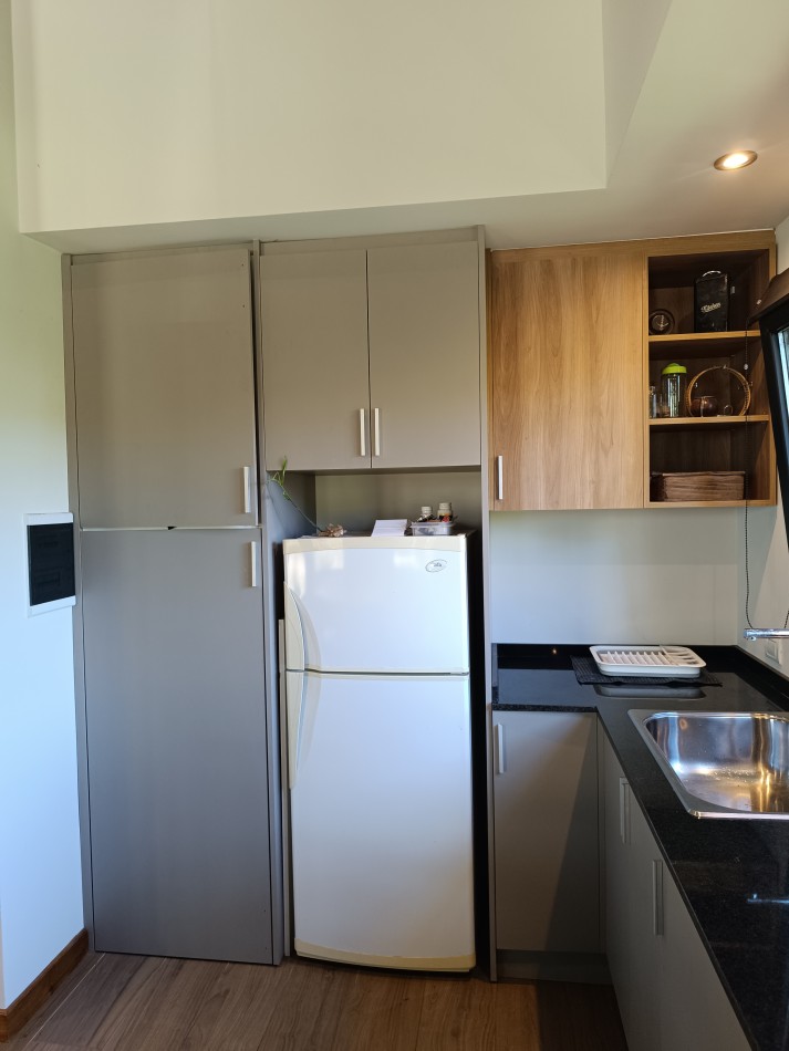 Casa dos ambientes en Sierras de los Padres