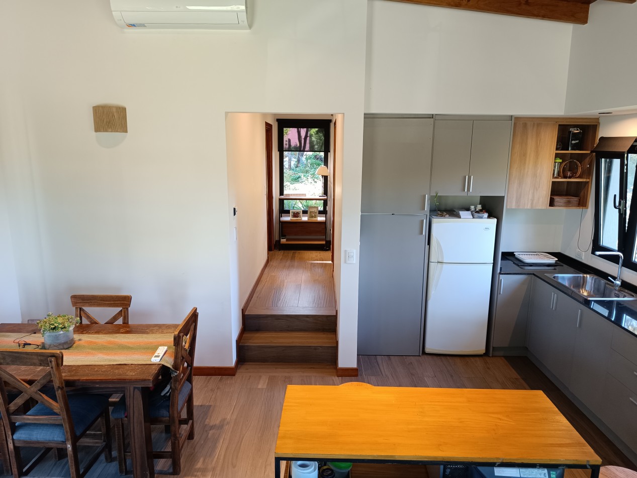 Casa dos ambientes en Sierras de los Padres