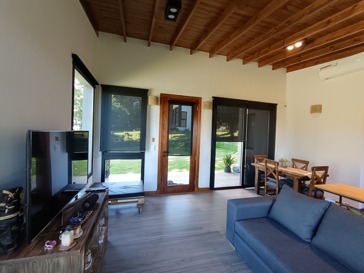 Casa dos ambientes en Sierras de los Padres