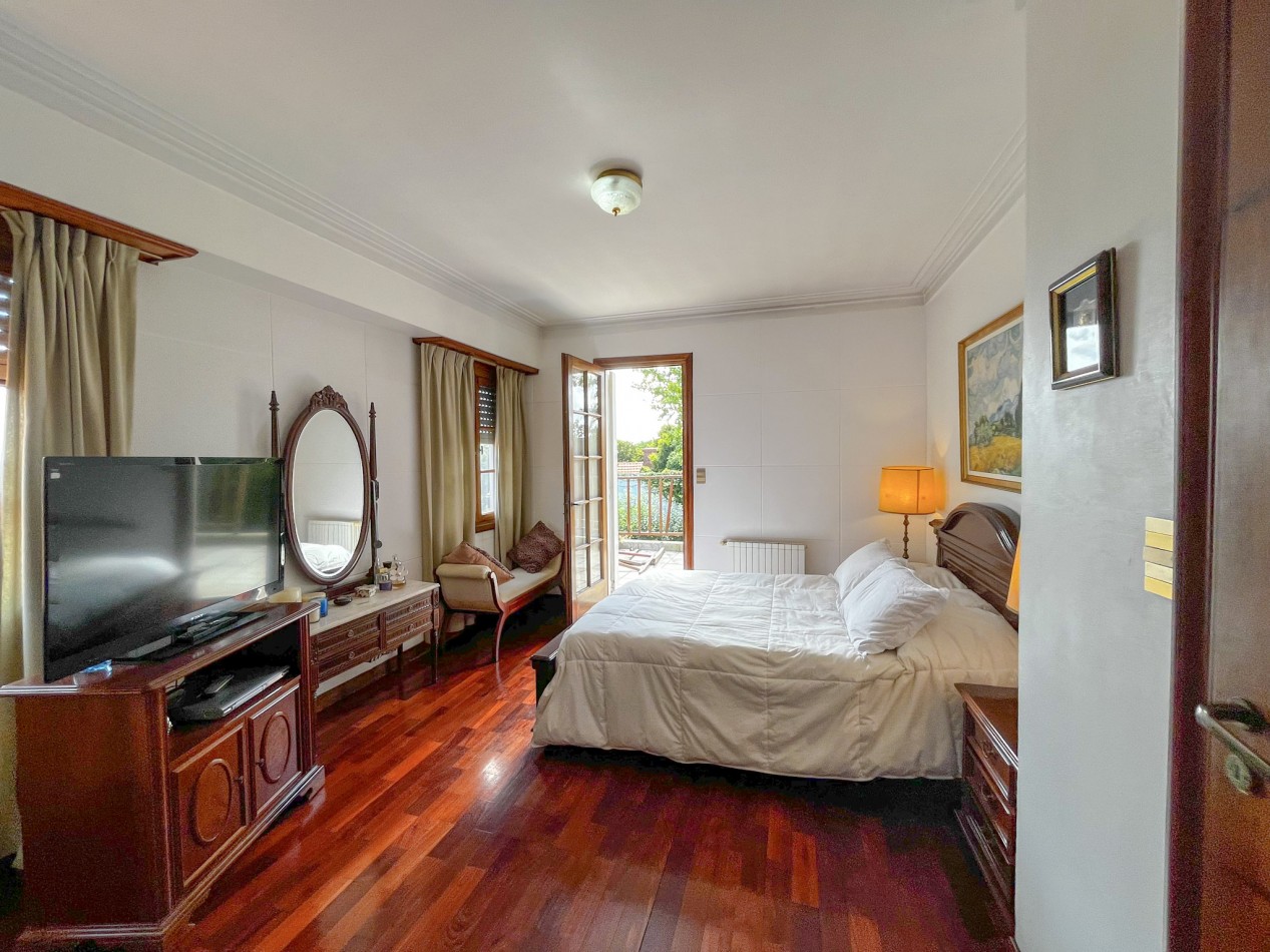 CASA EN VENTA LOMAS DE STELLA MARIS