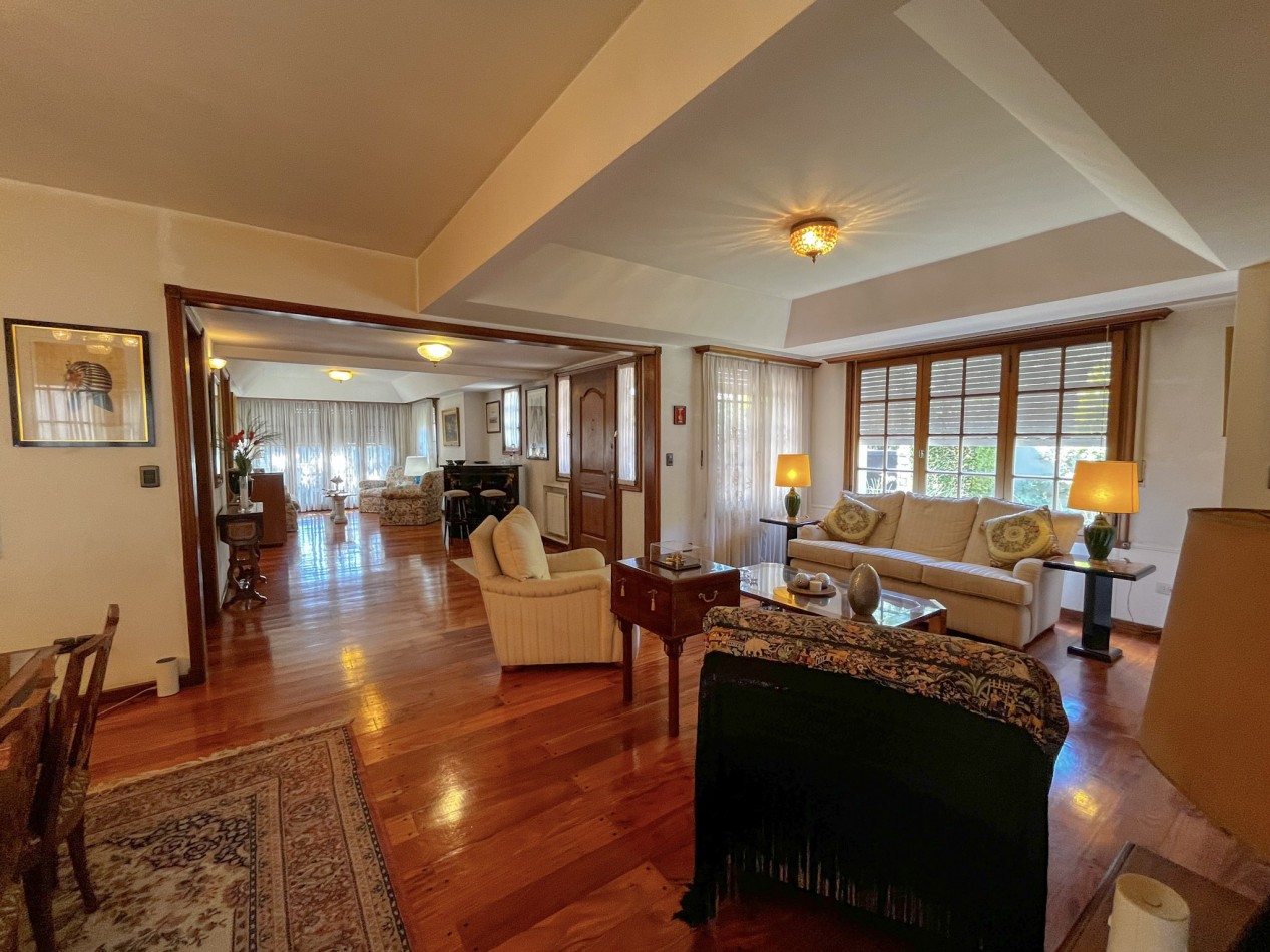 CASA EN VENTA LOMAS DE STELLA MARIS