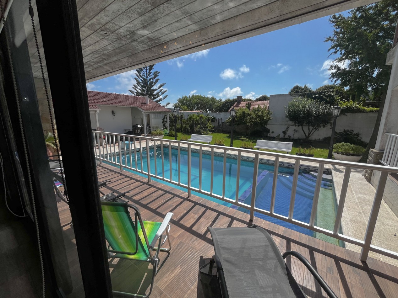 CASA EN VENTA LOMAS DE STELLA MARIS