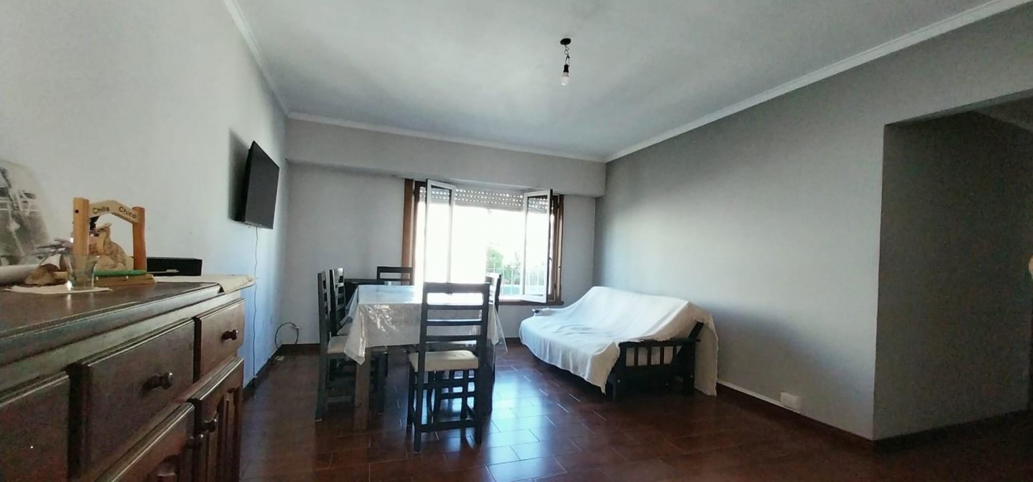 PH 3 AMBIENTES CON LAVADERO. CHAUVIN