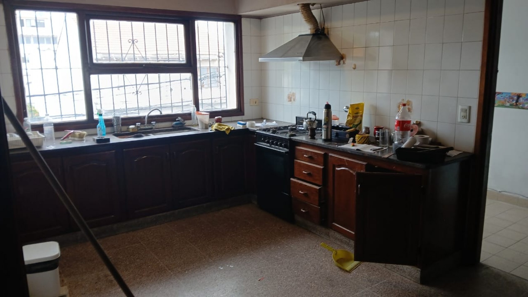 Venta en block casa 3 ambientes C/quincho+ galpon multiples usos 630 M2 cubiertoz