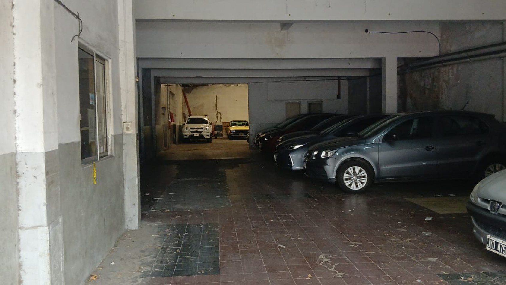 Venta en block casa 3 ambientes C/quincho+ galpon multiples usos 630 M2 cubiertoz