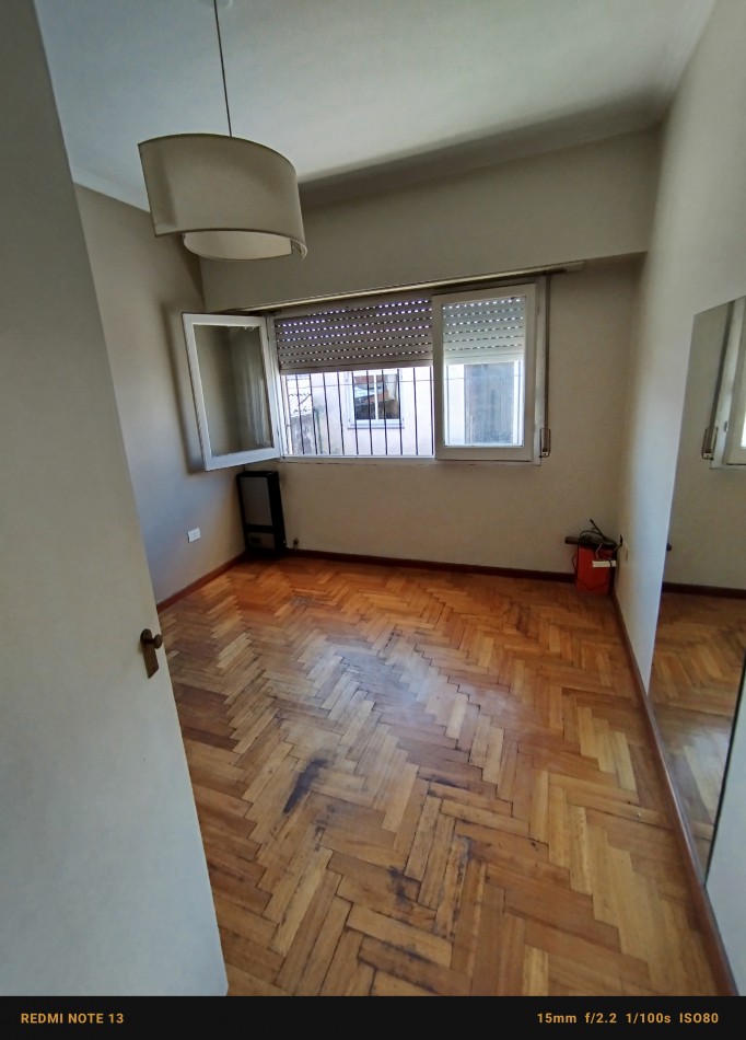 Venta en block casa 3 ambientes C/quincho+ galpon multiples usos 630 M2 cubiertoz