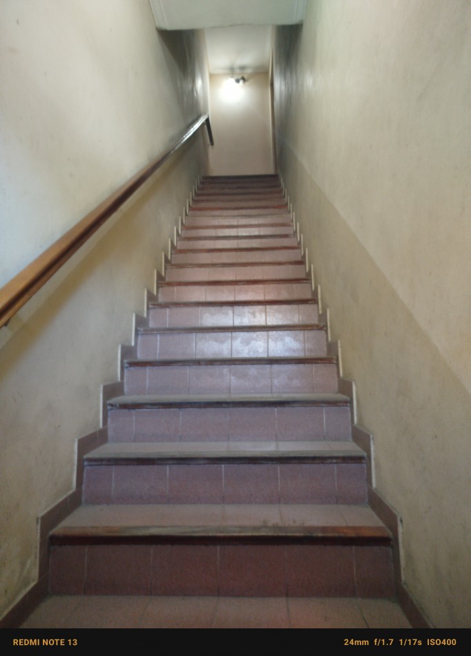 Venta en block casa 3 ambientes C/quincho+ galpon multiples usos 630 M2 cubiertoz