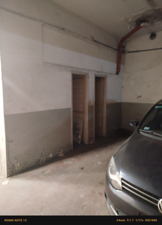 Venta en block casa 3 ambientes C/quincho+ galpon multiples usos 630 M2 cubiertoz