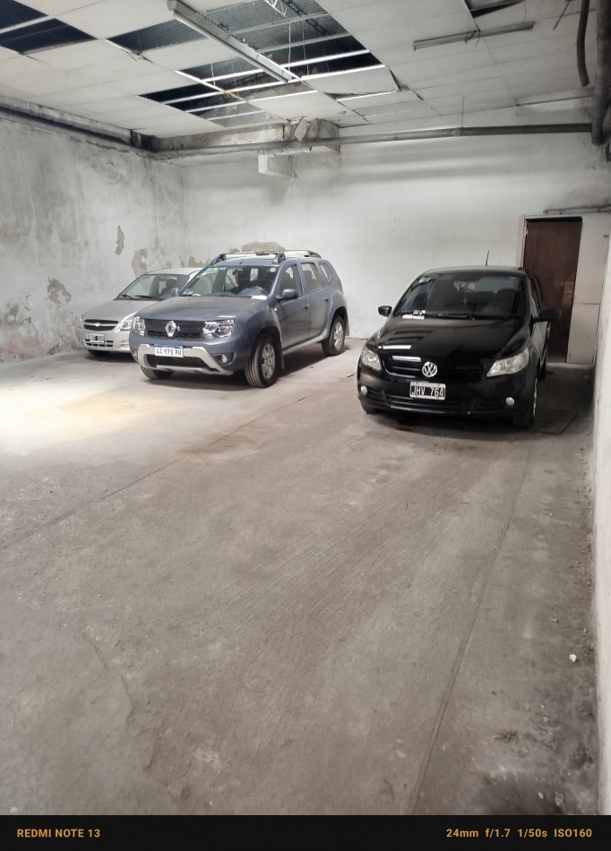 Venta en block casa 3 ambientes C/quincho+ galpon multiples usos 630 M2 cubiertoz