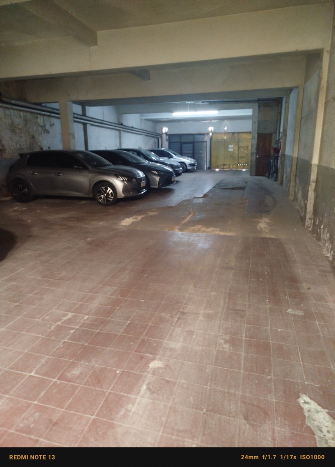 Venta en block casa 3 ambientes C/quincho+ galpon multiples usos 630 M2 cubiertoz