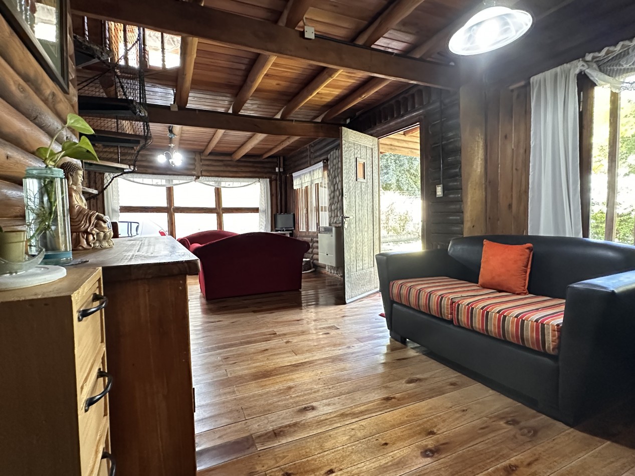 VENTA CASA BOSQUE PERALTA RAMOS GRAN LOTE