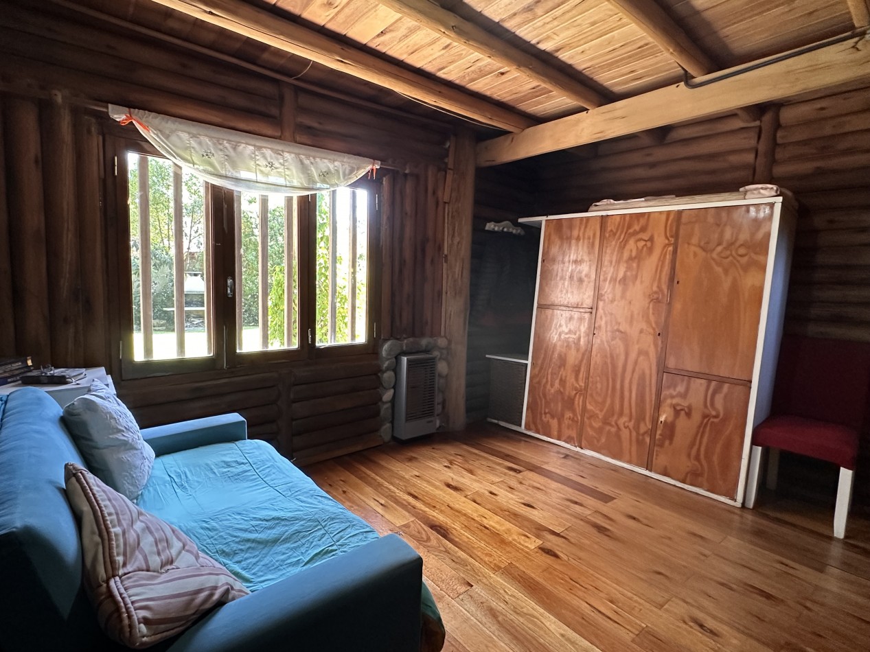 VENTA CASA BOSQUE PERALTA RAMOS GRAN LOTE