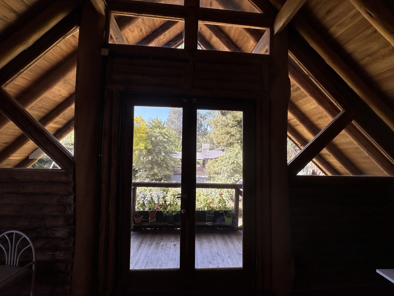 VENTA CASA BOSQUE PERALTA RAMOS GRAN LOTE