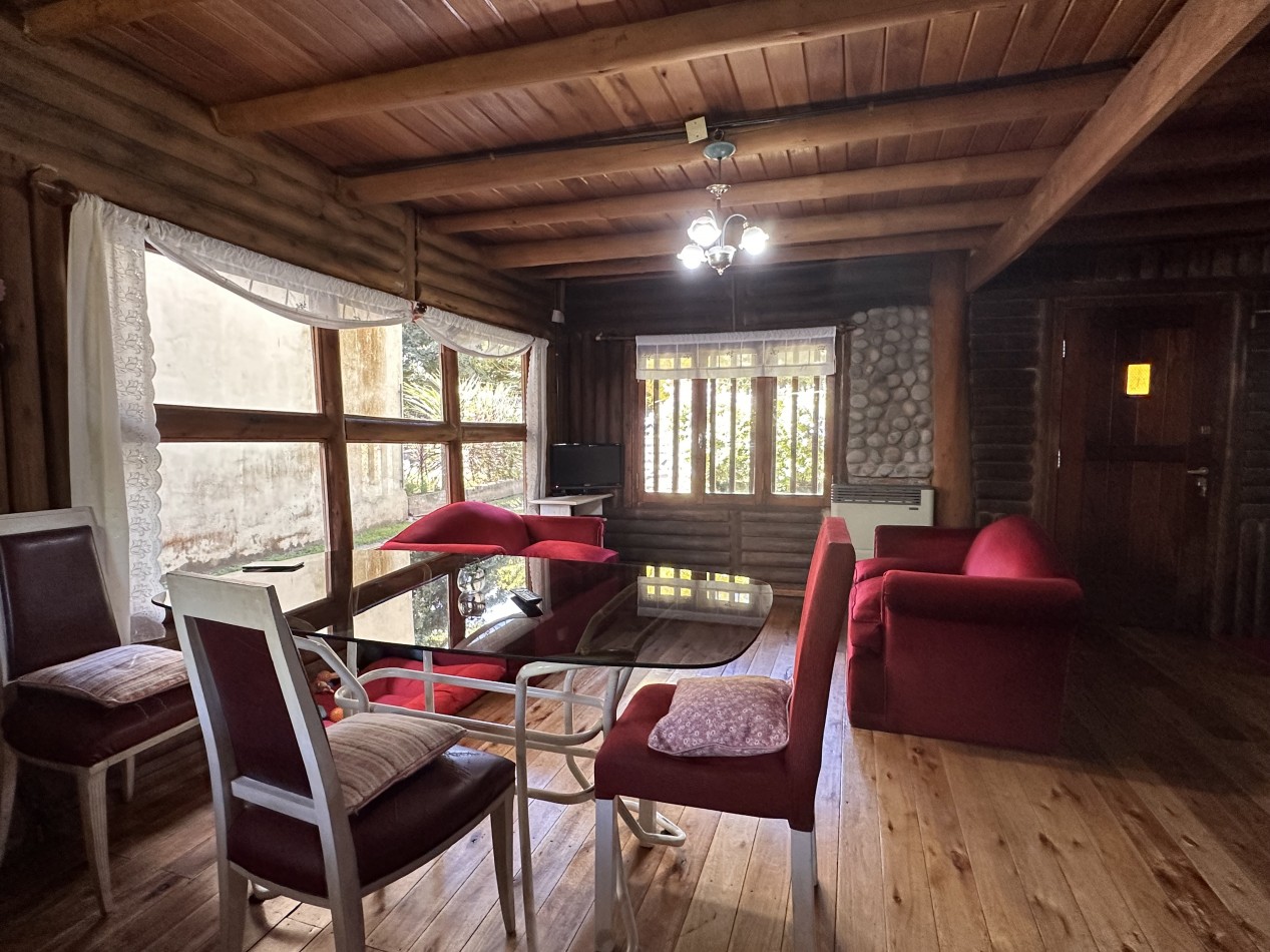 VENTA CASA BOSQUE PERALTA RAMOS GRAN LOTE