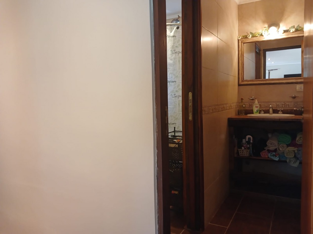 Venta casa 4 ambientes, Bosque Peralta Ramos