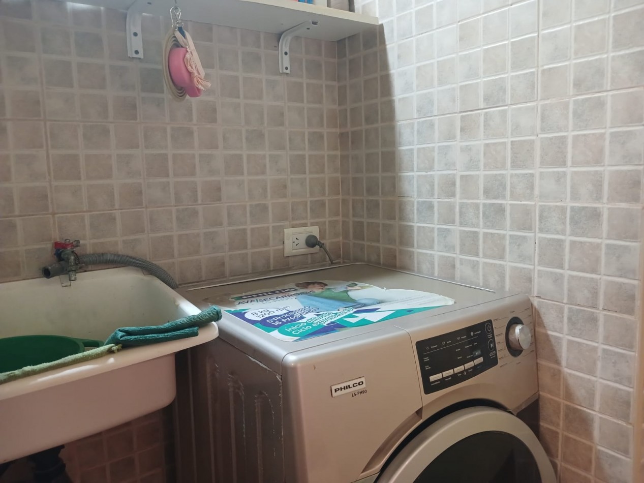 Venta casa 4 ambientes, Bosque Peralta Ramos