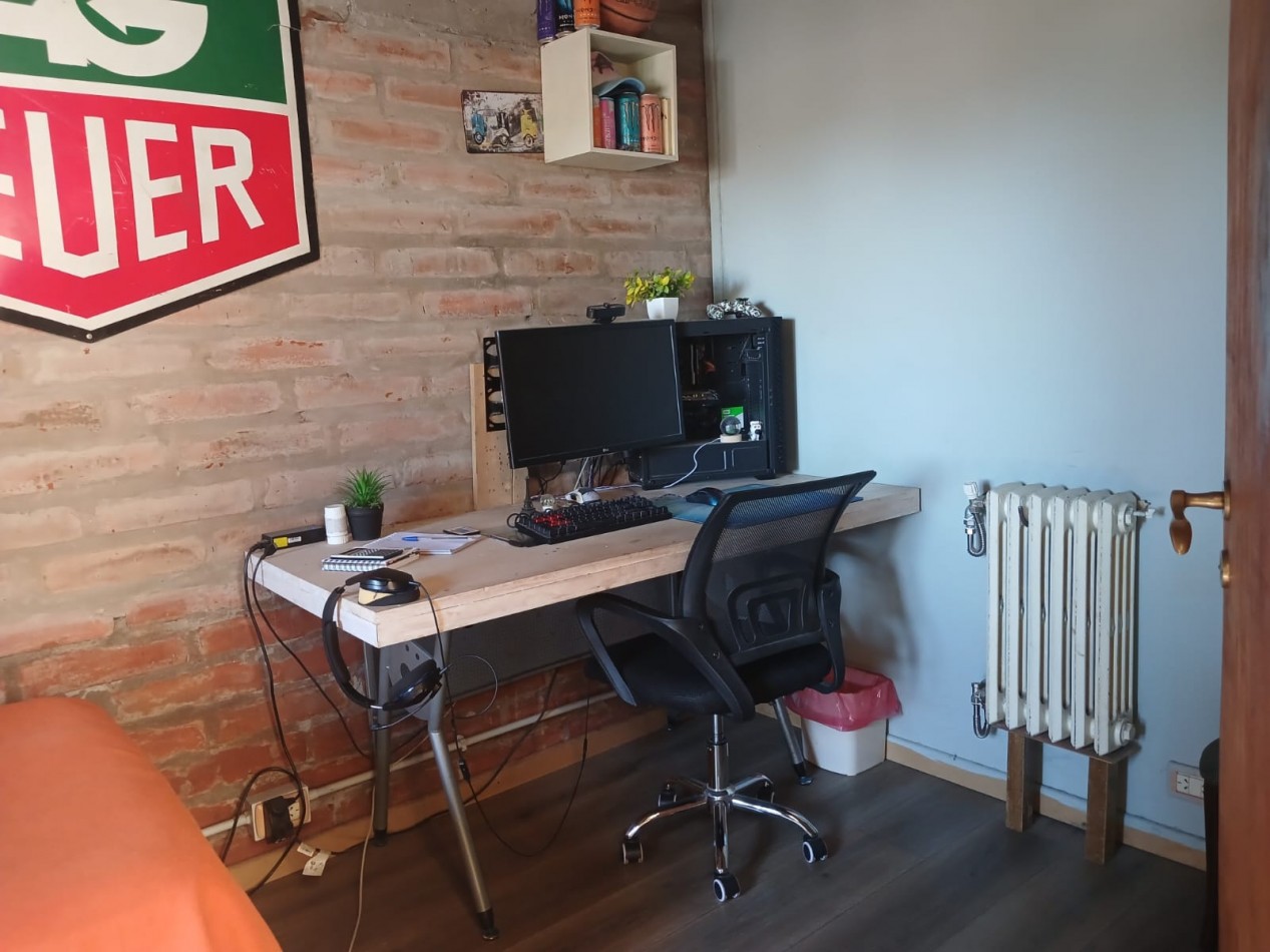 Venta casa 4 ambientes, Bosque Peralta Ramos