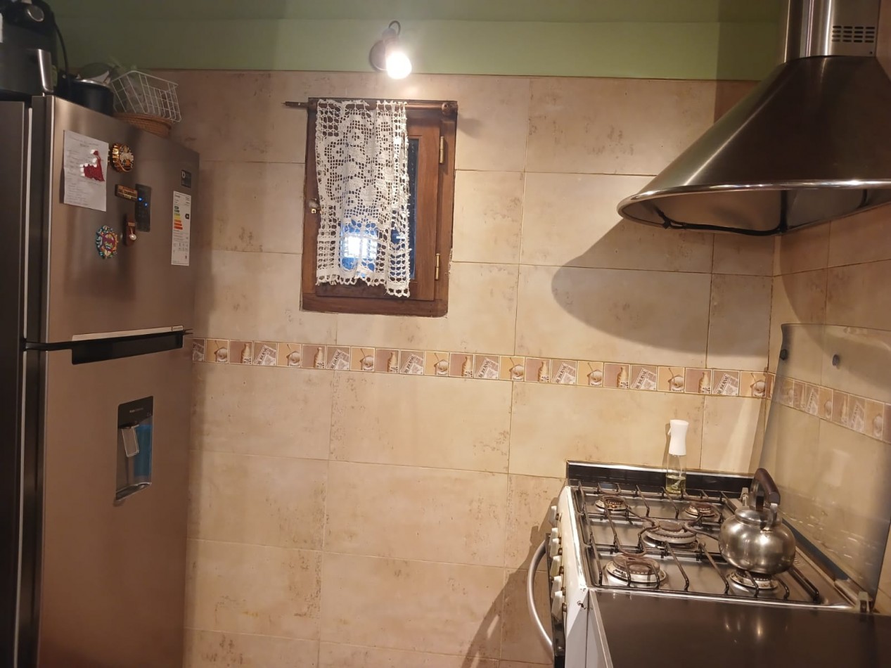 Venta casa 4 ambientes, Bosque Peralta Ramos