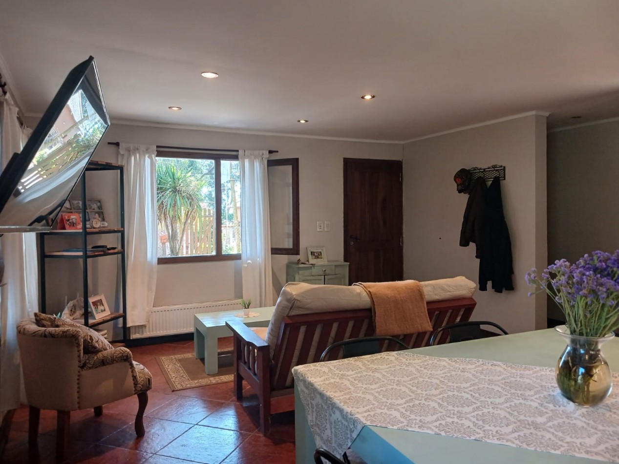 Venta casa 4 ambientes, Bosque Peralta Ramos