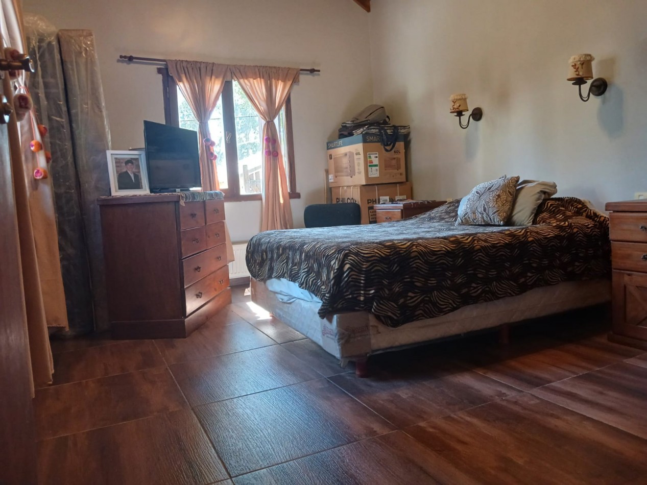 Venta casa 4 ambientes, Bosque Peralta Ramos