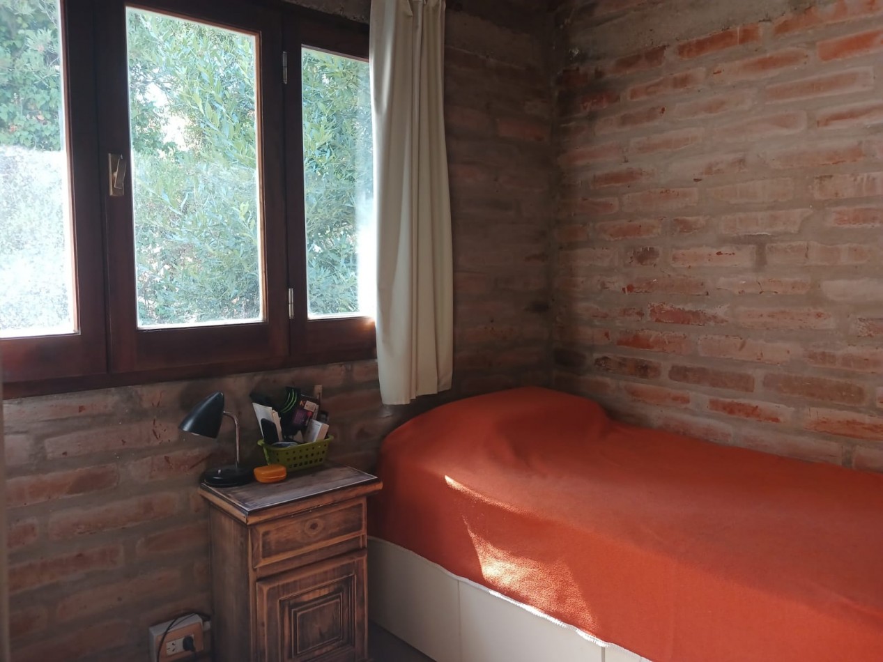Venta casa 4 ambientes, Bosque Peralta Ramos