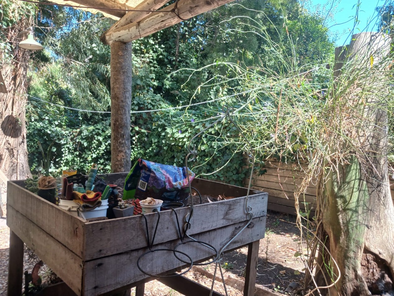 Venta casa 4 ambientes, Bosque Peralta Ramos