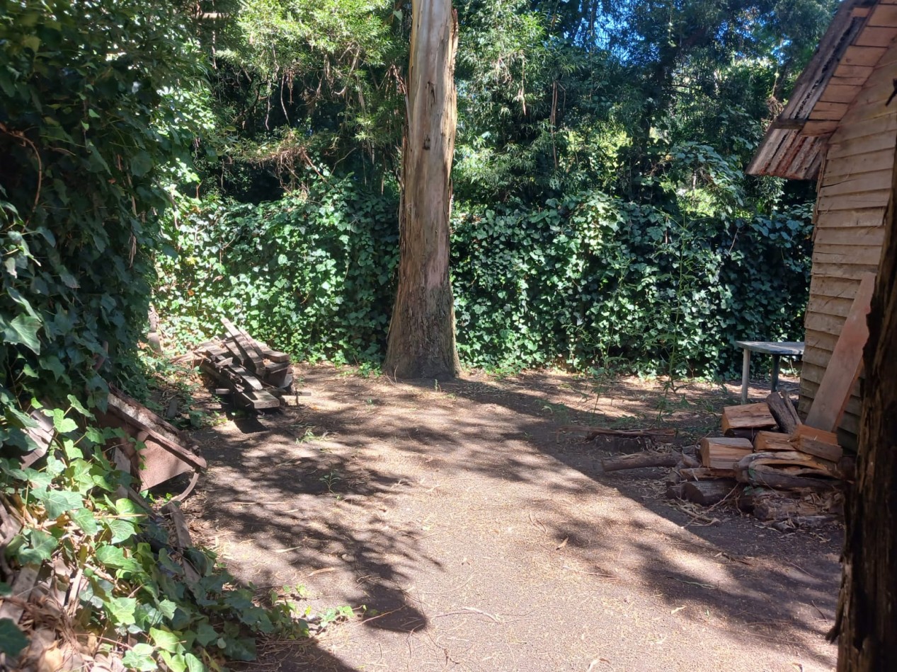 Venta casa 4 ambientes, Bosque Peralta Ramos