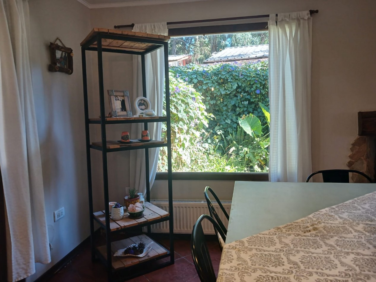Venta casa 4 ambientes, Bosque Peralta Ramos