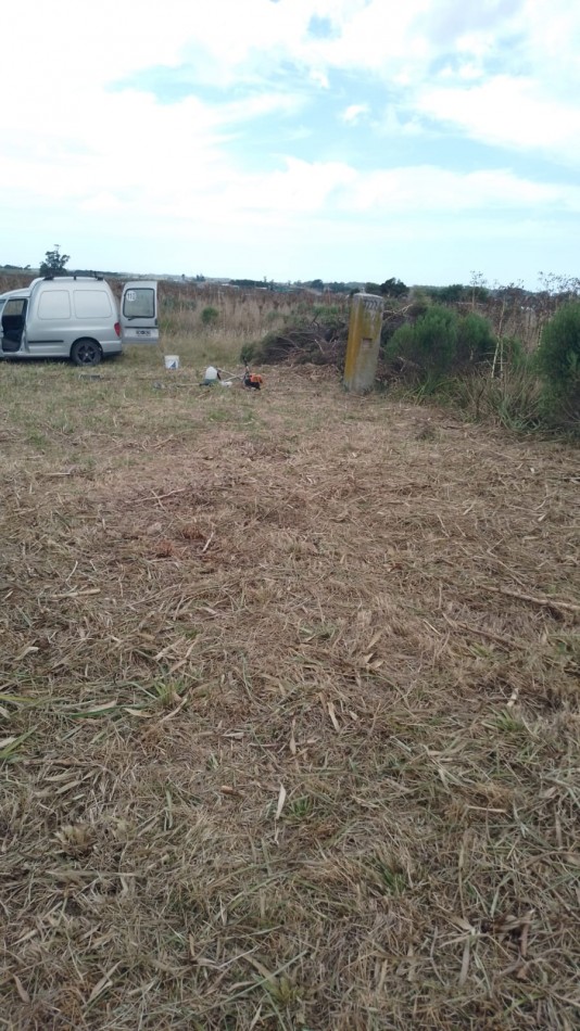 Lote San Eduardo de chapadmalal