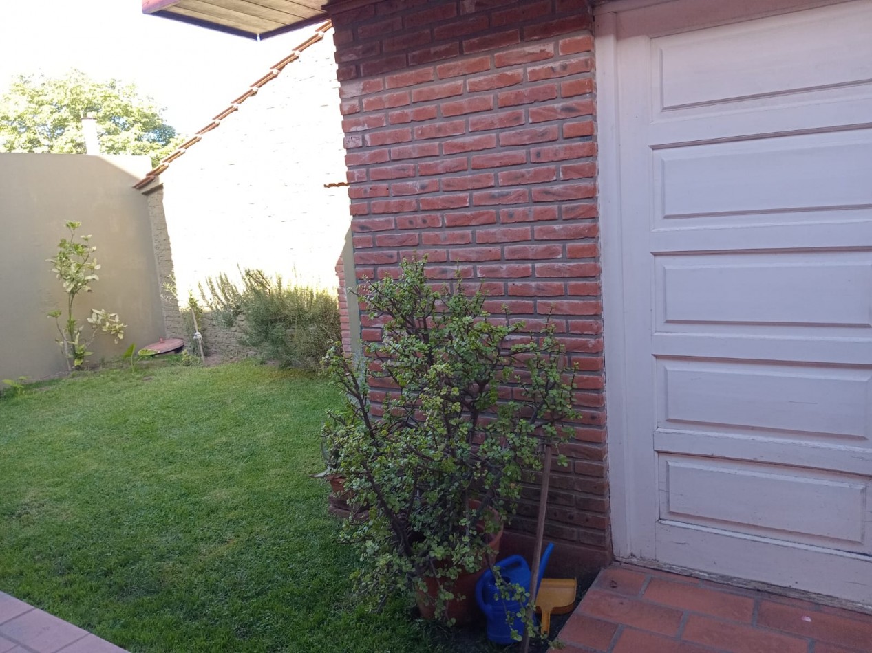 CASA 4 AMBIENTES BARRIO RESIDENCIAL MIRAMAR -APTO CREDITO