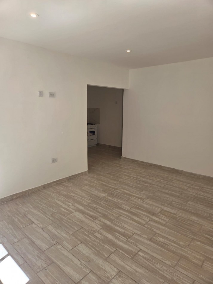 PH 2 AMBIENTES CON PATIO CONTRAFRENTE