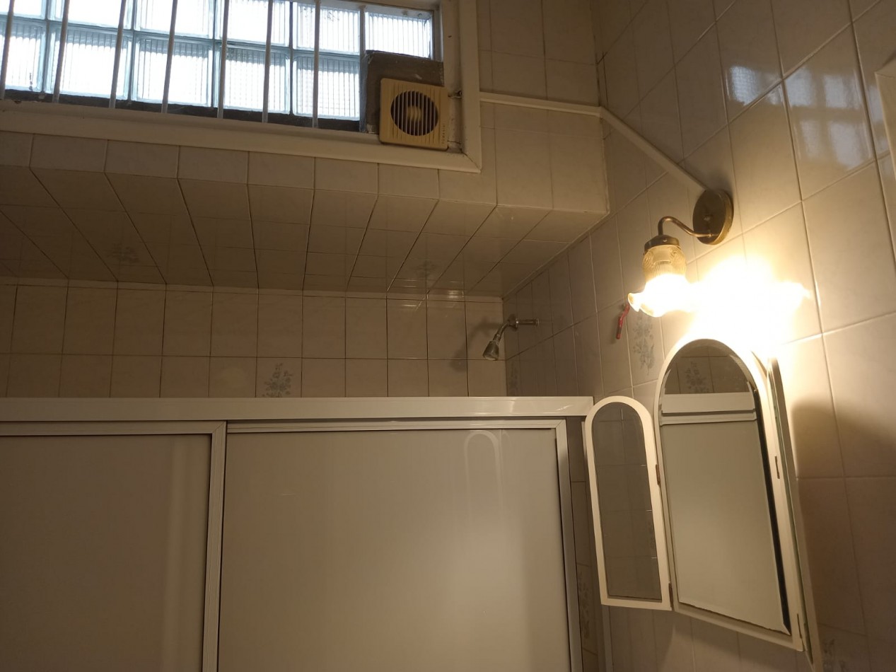 CASA 3 AMBIENTES CON DEPARTAMENTO Y QUINCHO