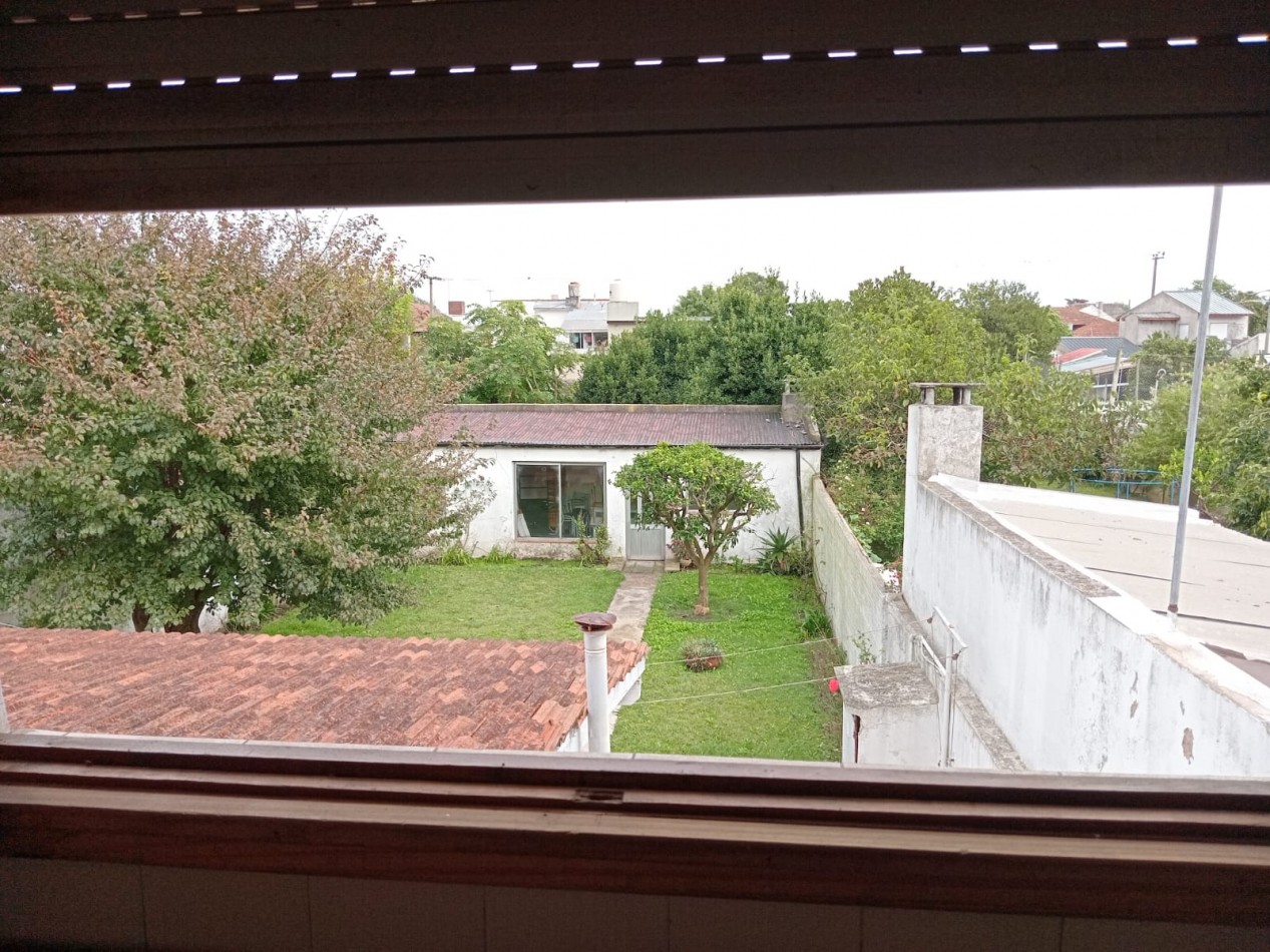 CASA 3 AMBIENTES CON DEPARTAMENTO Y QUINCHO