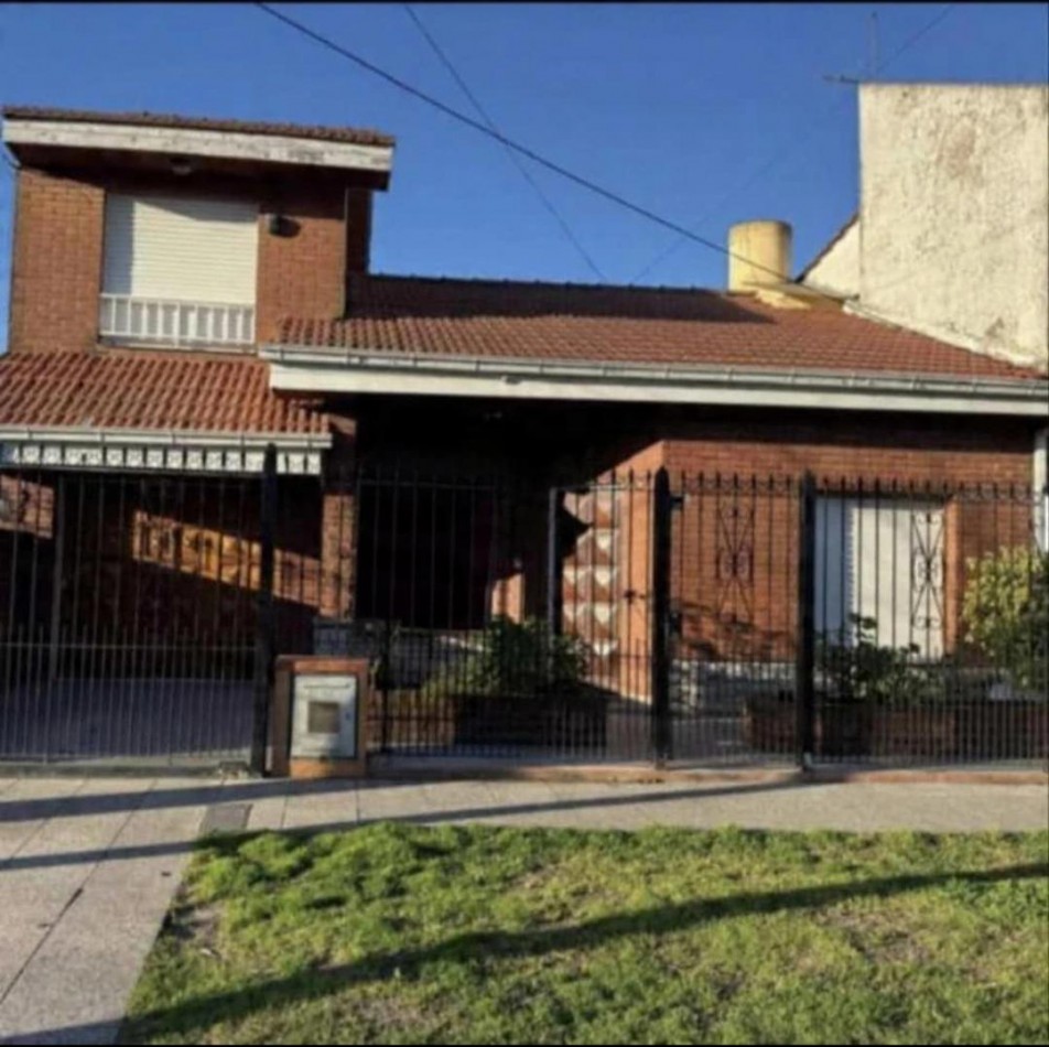 Venta casa cuatro ambientes Colinas Peralta Ramos