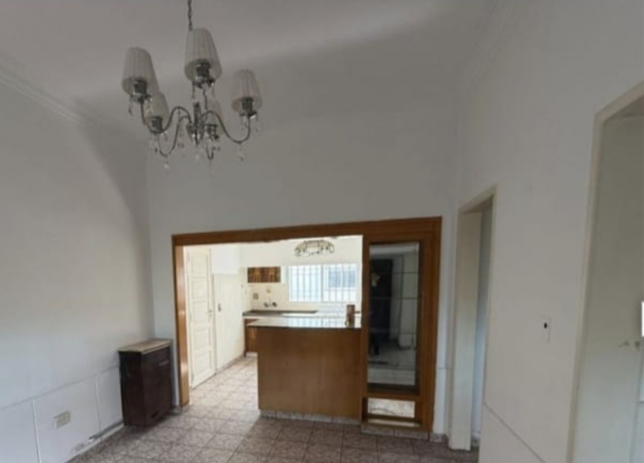 Venta casa cuatro ambientes Colinas Peralta Ramos