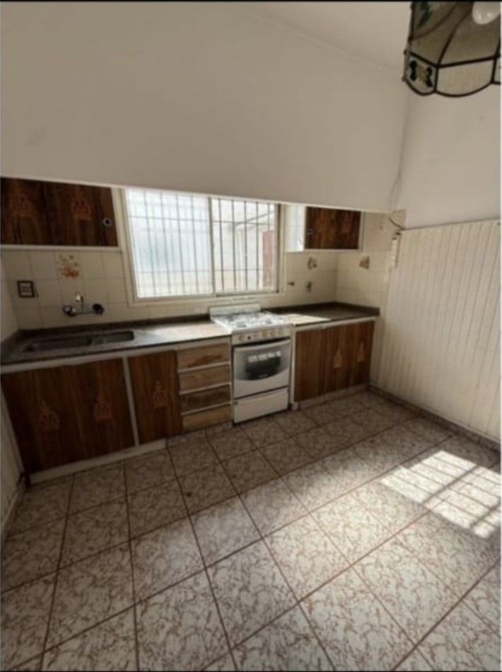 Venta casa cuatro ambientes Colinas Peralta Ramos