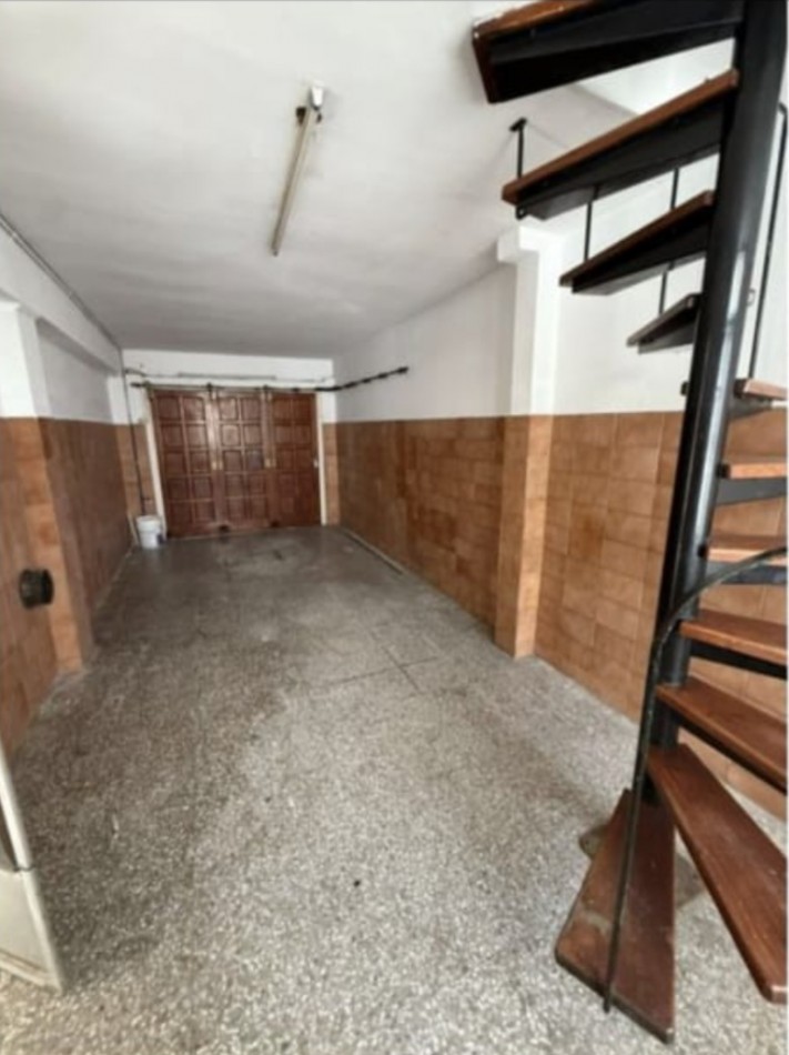 Venta casa cuatro ambientes Colinas Peralta Ramos