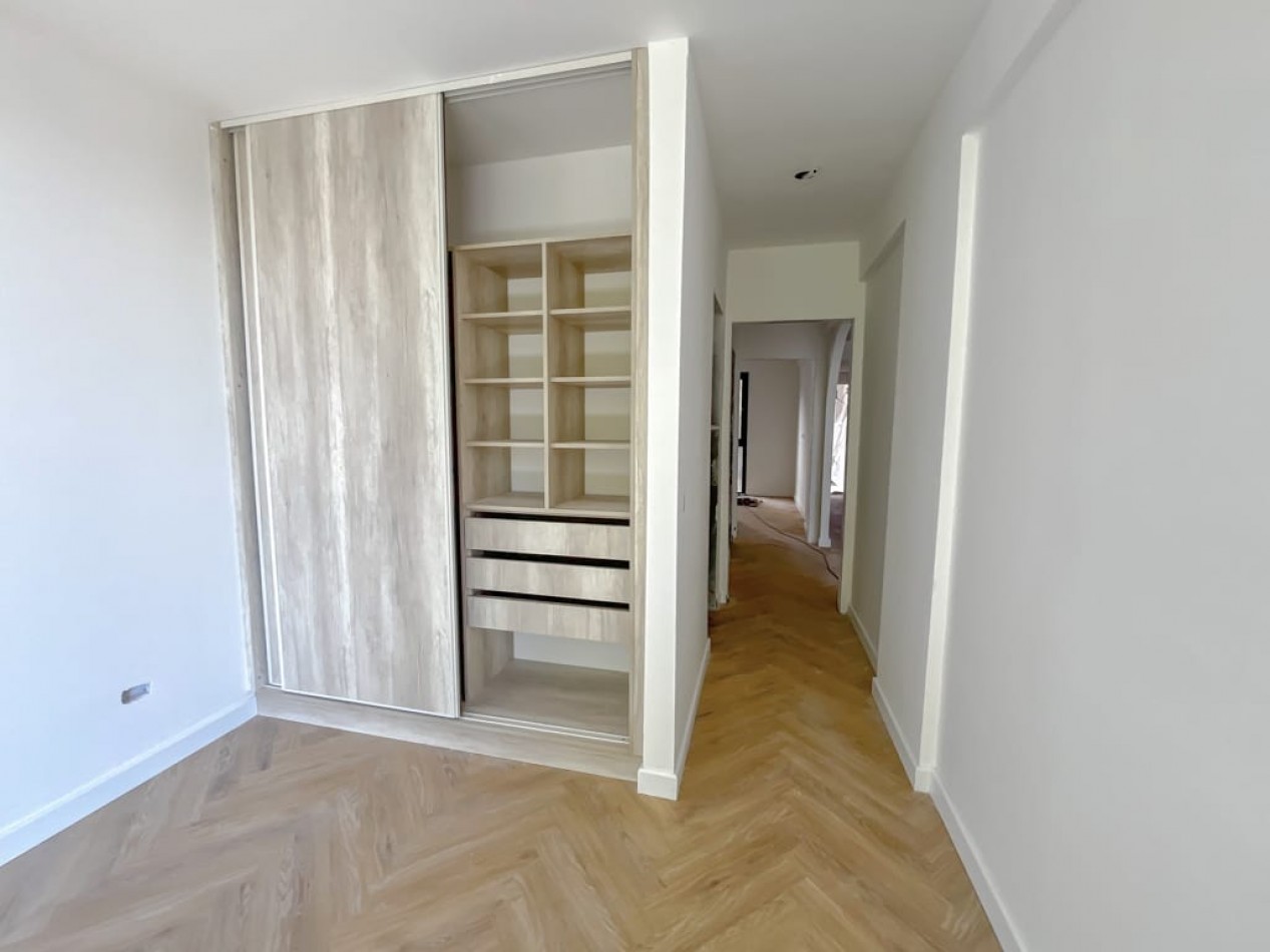 Venta Departamento a estrenar 2,3 y 4  ambientes, zona Guemes