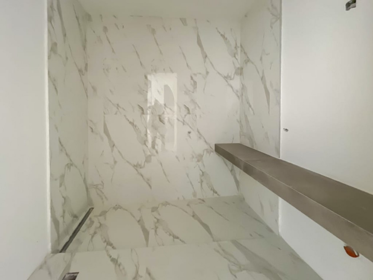 Venta Departamento a estrenar 2,3 y 4  ambientes, zona Guemes