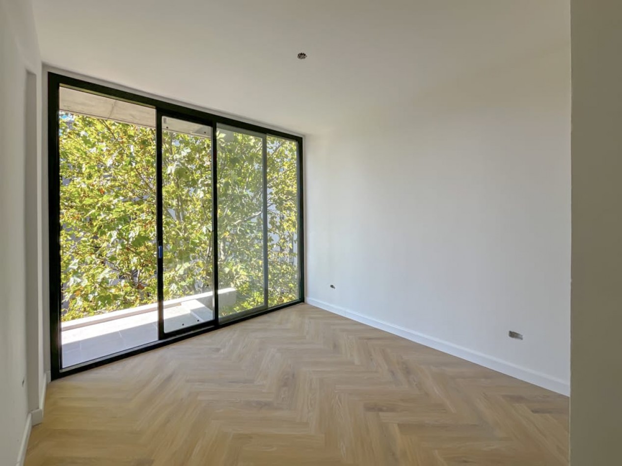 Venta Departamento a estrenar 2,3 y 4  ambientes, zona Guemes