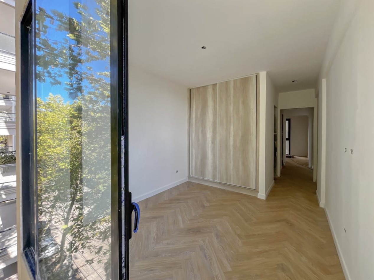 Venta Departamento a estrenar 2,3 y 4  ambientes, zona Guemes