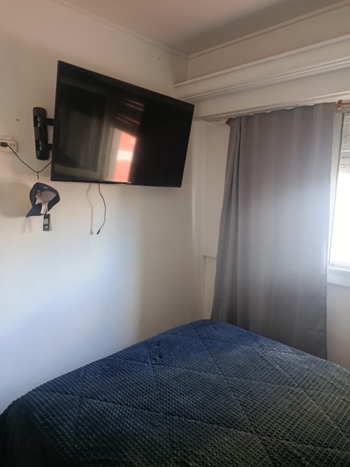 Departamento dos ambientes en Macrocentro