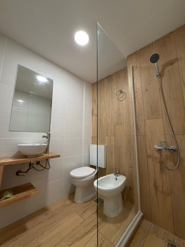 Venta Departamento 1 ambiente amoblado