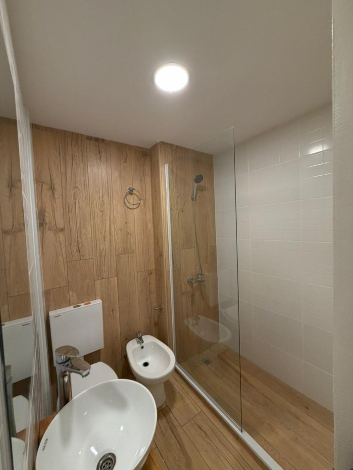 Venta Departamento 1 ambiente amoblado