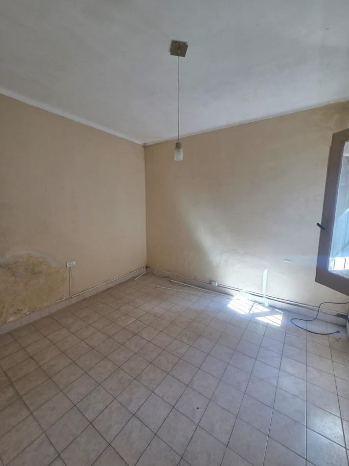 CASA 3 AMBIENTES ESTADO ORIGINAL